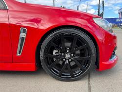 2014 Holden Commodore SS V