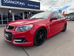 2014 Holden Commodore SS V