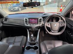 2014 Holden Commodore SS V