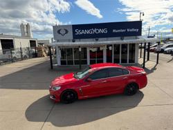 2014 Holden Commodore SS V