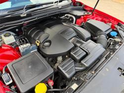2014 Holden Commodore SS V