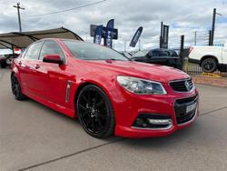 2014 Holden Commodore SS V