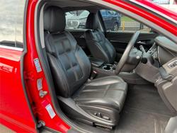 2014 Holden Commodore SS V