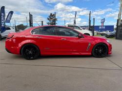 2014 Holden Commodore SS V