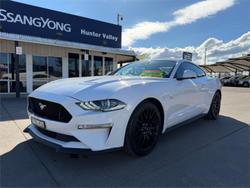2021 Ford Mustang GT