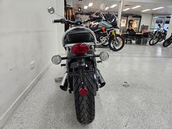 2026 Triumph BONNEVILLE SPEEDMASTER