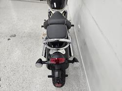 2026 Triumph BONNEVILLE SPEEDMASTER