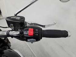 2026 Triumph BONNEVILLE SPEEDMASTER