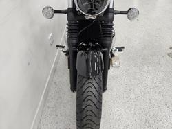 2026 Triumph BONNEVILLE SPEEDMASTER