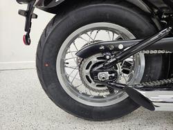 2026 Triumph BONNEVILLE SPEEDMASTER