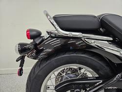 2026 Triumph BONNEVILLE SPEEDMASTER