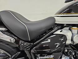2026 Triumph BONNEVILLE SPEEDMASTER