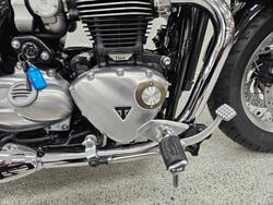 2026 Triumph BONNEVILLE SPEEDMASTER