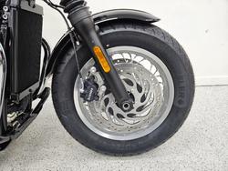 2026 Triumph BONNEVILLE SPEEDMASTER