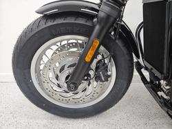2026 Triumph BONNEVILLE SPEEDMASTER