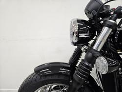 2026 Triumph BONNEVILLE SPEEDMASTER