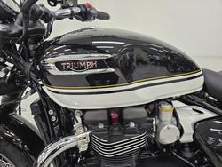 2026 Triumph BONNEVILLE SPEEDMASTER