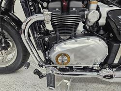 2026 Triumph BONNEVILLE SPEEDMASTER