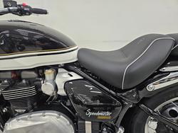 2026 Triumph BONNEVILLE SPEEDMASTER