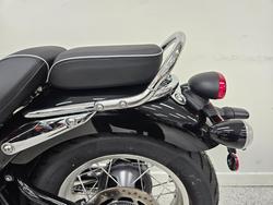 2026 Triumph BONNEVILLE SPEEDMASTER