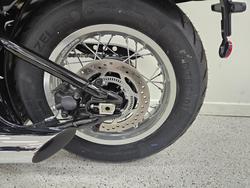 2026 Triumph BONNEVILLE SPEEDMASTER