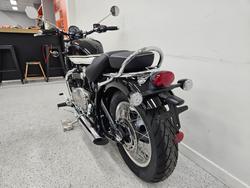 2026 Triumph BONNEVILLE SPEEDMASTER