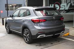 2025 MG ZS Essence Turbo