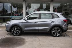 2025 MG ZS Essence Turbo