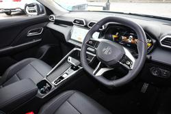 2025 MG ZS Essence Turbo