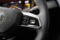 2025 MG ZS Essence Turbo