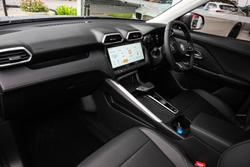2025 MG ZS Essence Turbo