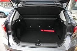 2025 MG ZS Essence Turbo