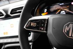 2025 MG ZS Essence Turbo