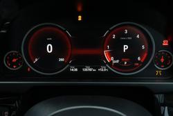 2015 BMW X6 xDrive30d