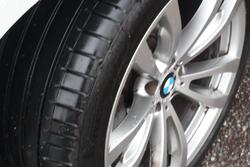 2015 BMW X6 xDrive30d