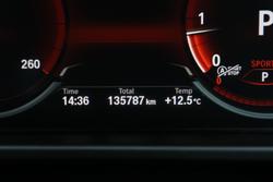 2015 BMW X6 xDrive30d