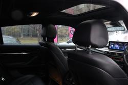 2015 BMW X6 xDrive30d