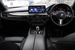 2015 BMW X6 xDrive30d