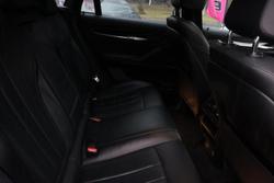 2015 BMW X6 xDrive30d