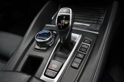2015 BMW X6 xDrive30d
