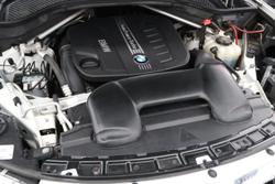 2015 BMW X6 xDrive30d