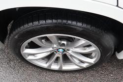 2015 BMW X6 xDrive30d