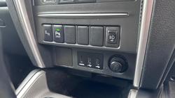2019 Mitsubishi Triton GLS