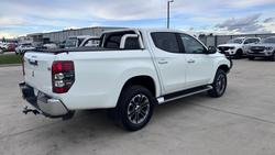 2019 Mitsubishi Triton GLS