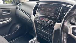 2019 Mitsubishi Triton GLS