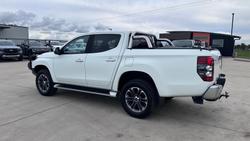 2019 Mitsubishi Triton GLS
