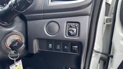 2019 Mitsubishi Triton GLS