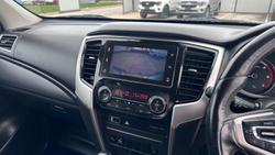2019 Mitsubishi Triton GLS