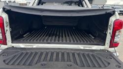 2019 Mitsubishi Triton GLS