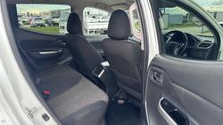 2019 Mitsubishi Triton GLS